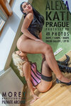 Alexa Prague nude photography by craig morey cover thumbnail